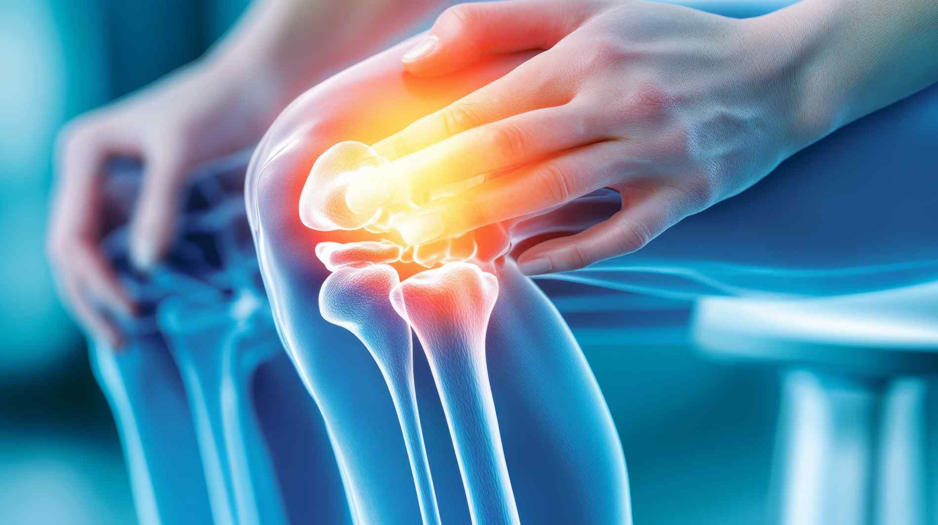 Arthritis: causes, symptoms and natural treatment methods