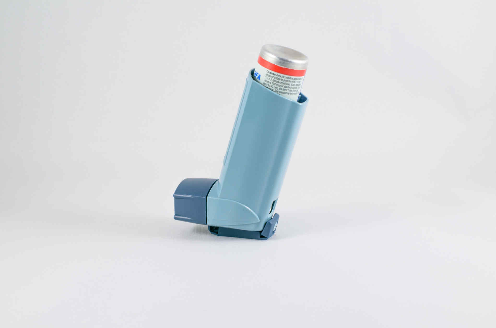 Asthma: Ursachen, Symptome und natürliche Behandlungsmethoden